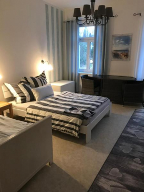 Pension Eichler